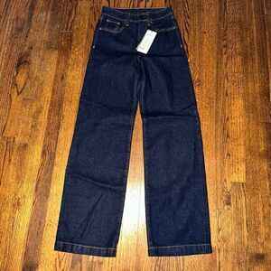 New Hale Jeans 